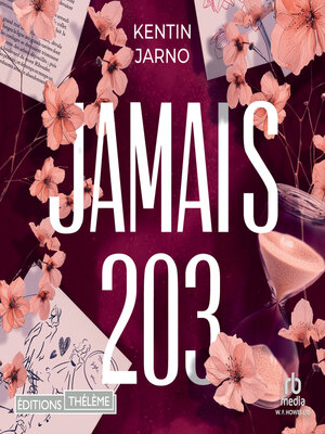 cover image of Jamais 203